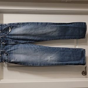 Denim & Supply Ralph Lauren blue jeans